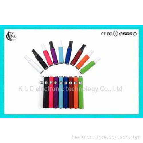 510 / 808 Thread E-smart Healthy Electronic Cigarettes 320m